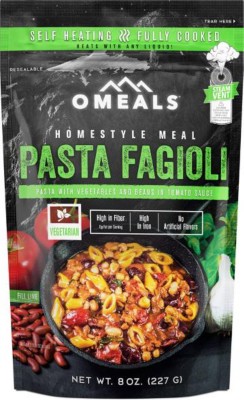 Omeals Pasta Fagioli