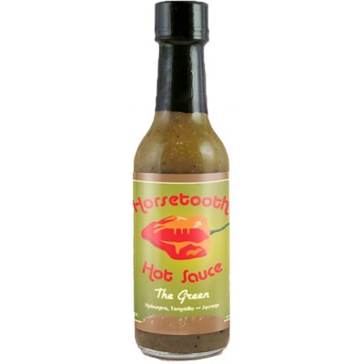 hot sauce fish attractant