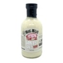 Meat Mitch WHOMP! White Sauce