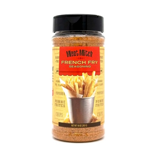 Meat Church Blanco Seasoning