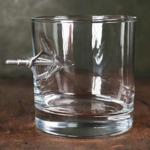 Whiskey Decanter and Rocks Glass Set - BenShot