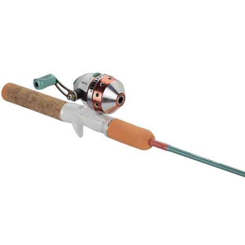 Kid Casters Dock Spincast Combo - Primary Image