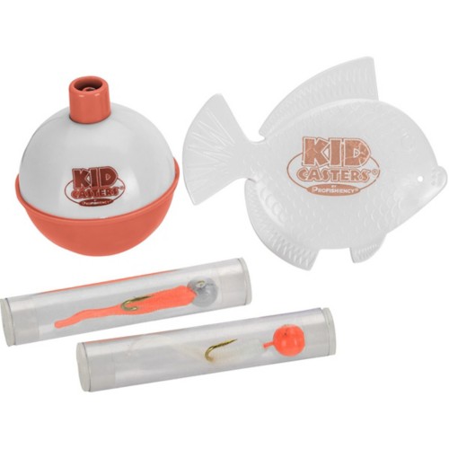 Kid Casters Dock Spincast Combo - Primary Image