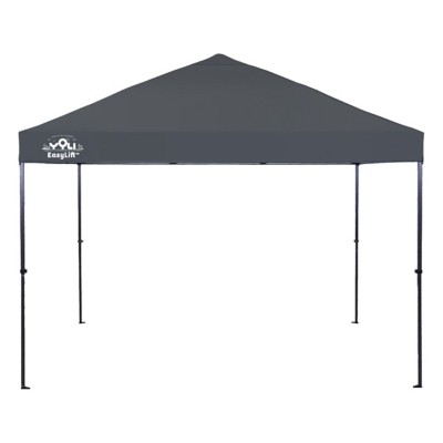 YOLI Journey EasyLift 144 12'X12' Instant Canopy | SCHEELS.com