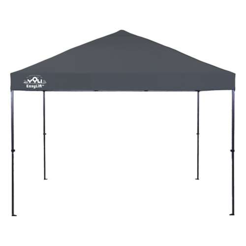 YOLI Journey EasyLift 144 12'X12' Instant Canopy