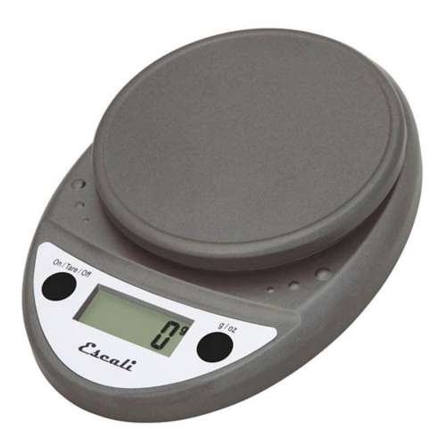 Escali Scales Primo Digital Scale