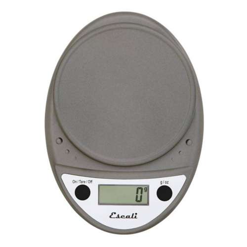 Escali Scales Primo Digital Scale