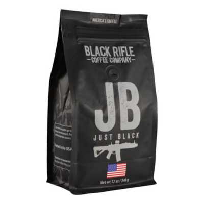 Black Rifle Coffee Company Just Black Coffee | SCHEELS.com