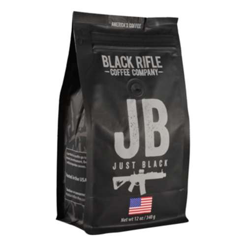 Washington Commanders – Black Rifle Coffee Company