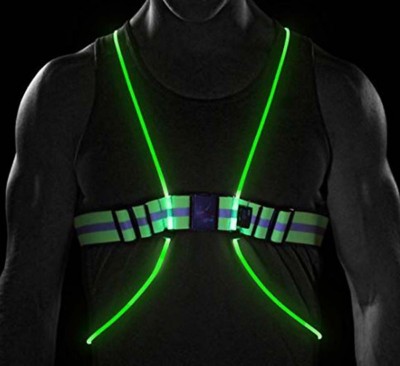 nox running vest