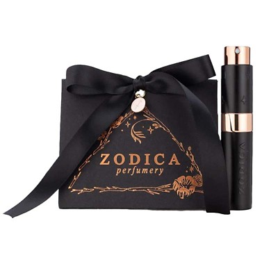 Zodica Perfumery Capricorn Twist & Spritz Perfume Set