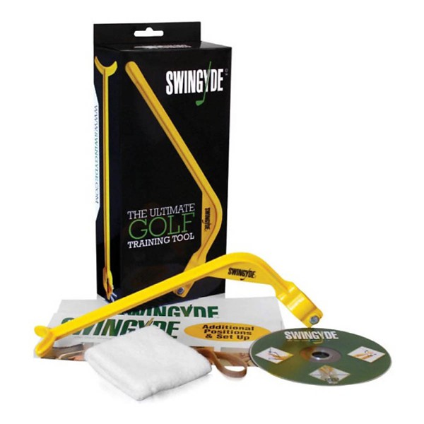 Golf Gifts N Gallery Inc SWINGYDE Golf Swing Training Aid
