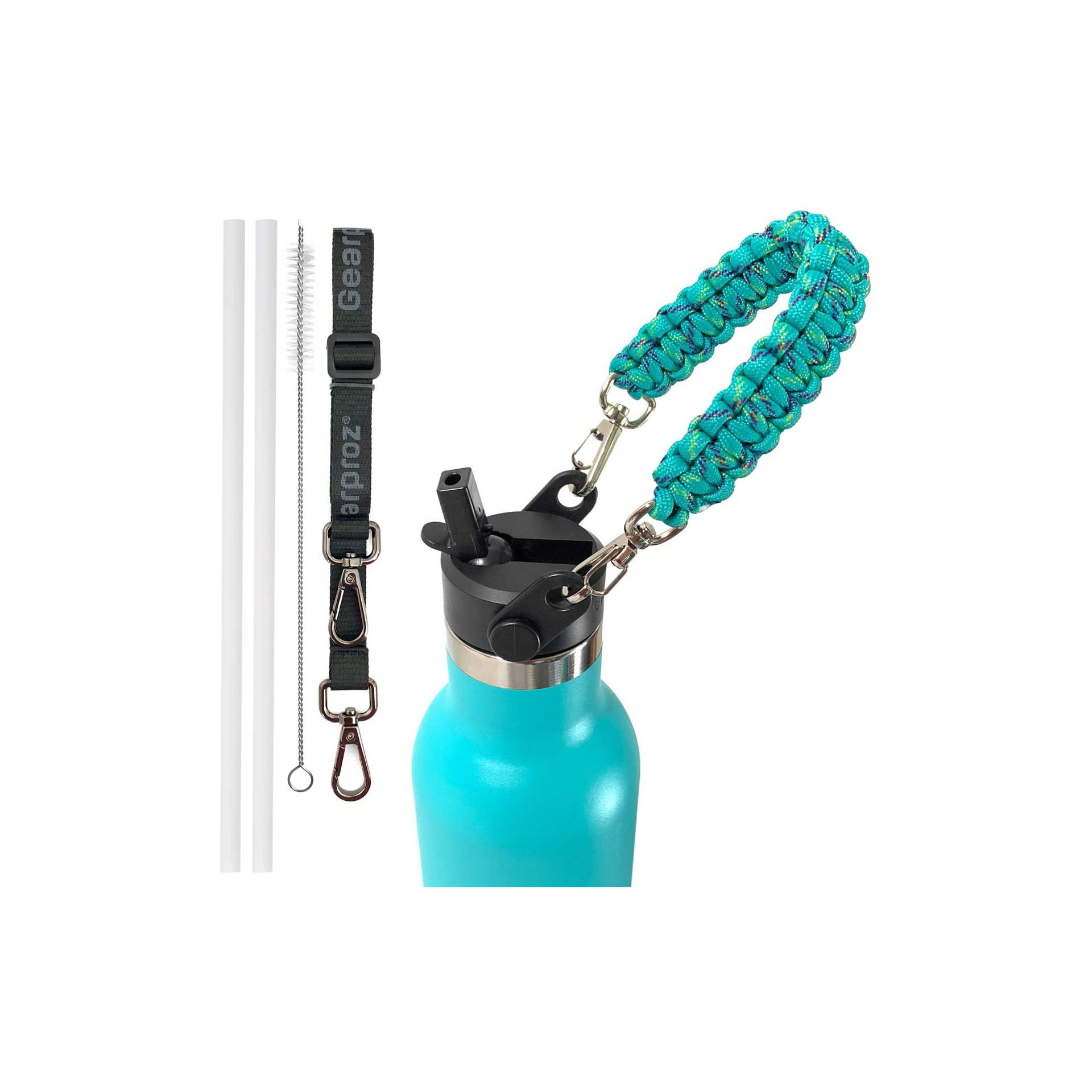 Stanley Quencher 20oz/30oz Boot and Straw Cover Set