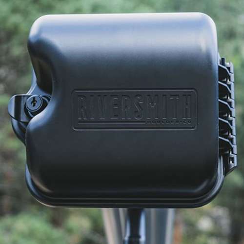 Riversmith River Quiver Accessories - Riversmith Rod Carriers