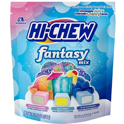 HI-CHEW Fantasy Mix Chews