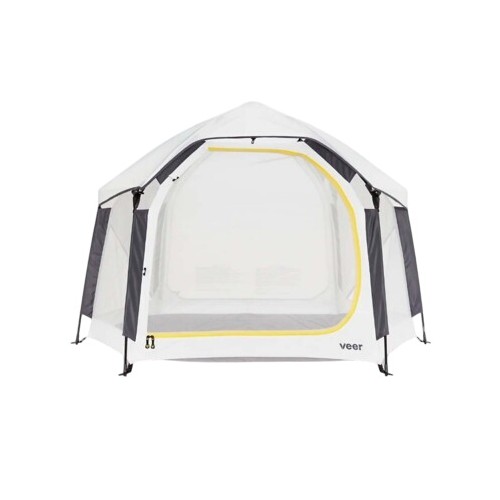 Veer Basecamp - Primary Image