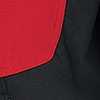 Black/Red