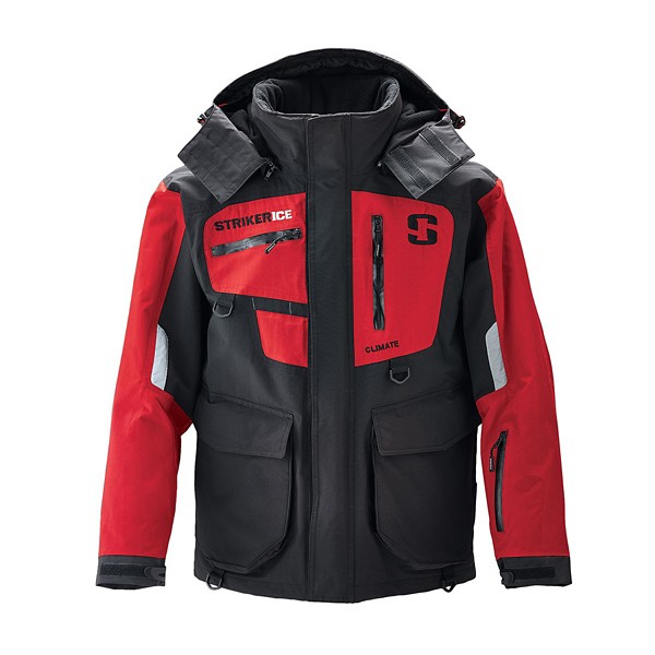 STRIKER Men's  StrikerICE Climate Jacket