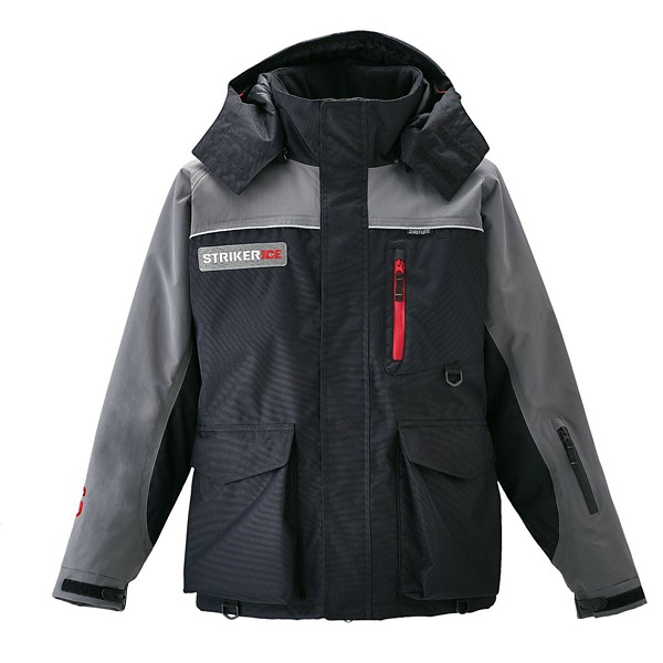 Men's Striker Trekker Jacket product image