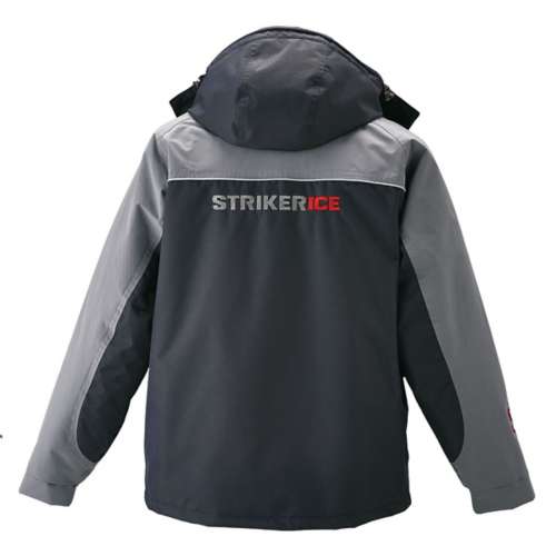 Men's Striker Trekker Jacket