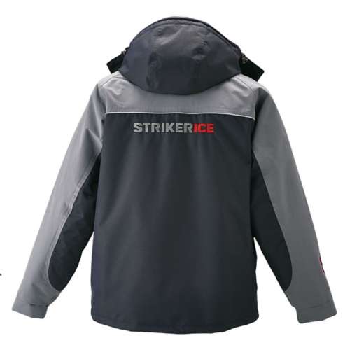 Men's Striker Trekker Jacket