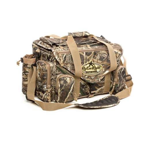 Rig'Em Right Shell Shocker Blind Bag