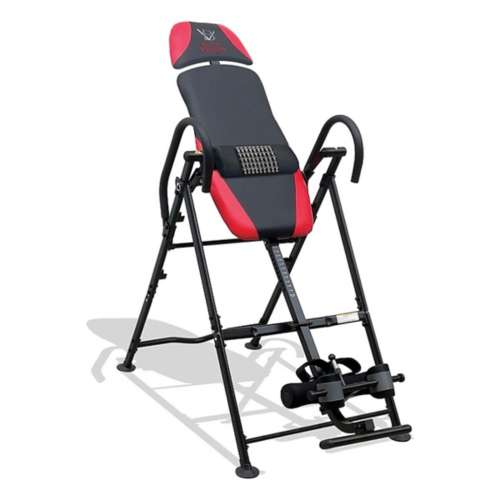 Extreme Products Group ABMI 2.3-R Body Vision Deluxe Inversion Table