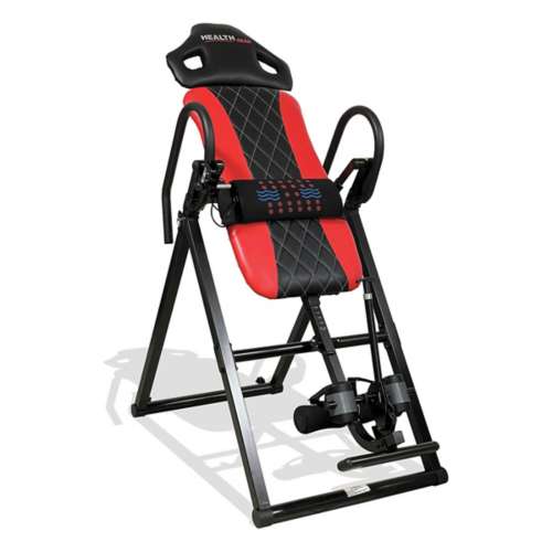Extreme Products Group HGI 4400 Deluxe Heat and Massage Inversion Table