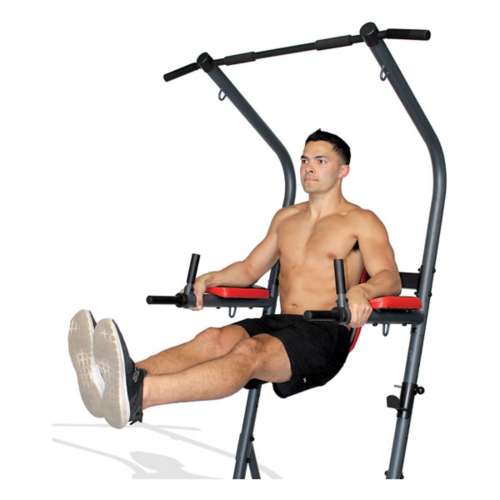 Health Gear Functional Cross Training Tower