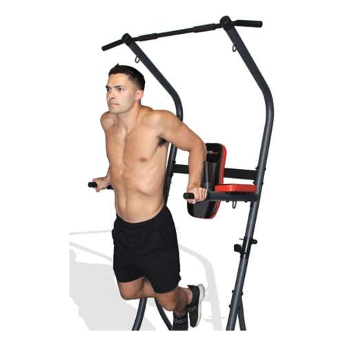 Health Gear Functional Cross Training Tower