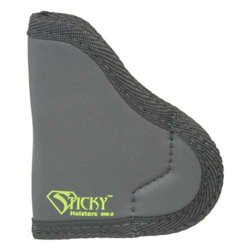 Sticky Holsters SM-2 Small IWB Holster