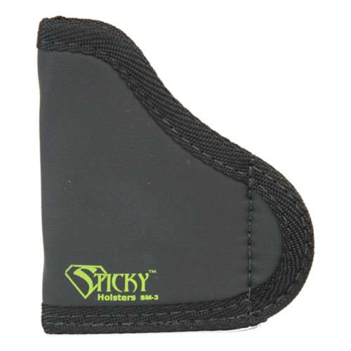 Sticky Holsters SM-3 Small IWB Holster