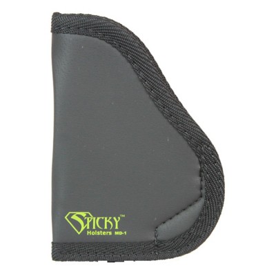 Sticky Holsters MD-1 Medium IWB Holster