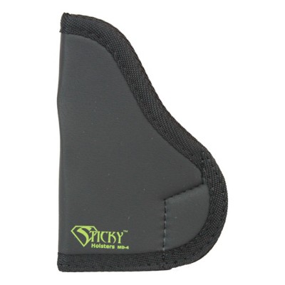 Sticky Holsters MD-4 Medium IWB Holster