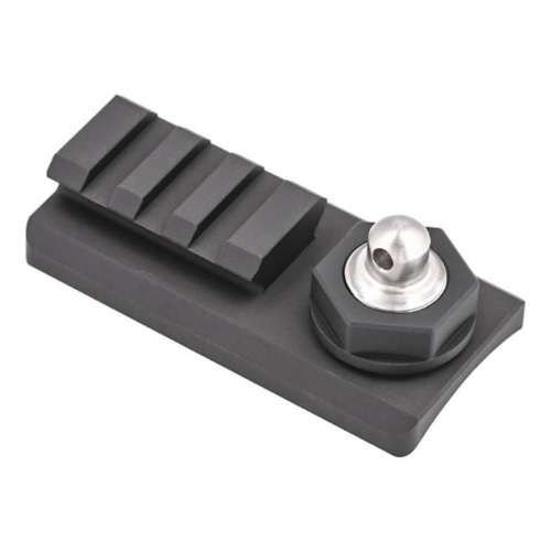 Accu-Tac Sling Stud Rail Adapter