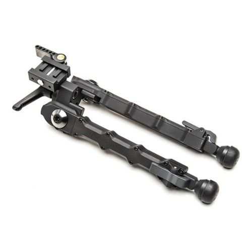 実物 accu-tac pc-5 バイポッド Accu-Tac PC-5 Bipod PCB-0500 For Sale | SHIPS FREE - EuroOptic