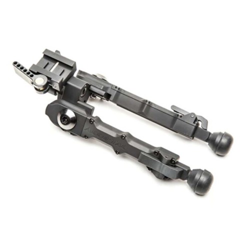 MDT CKYE-POD Lightweight BTC Picatinny and ARCA Double Pull Bipod