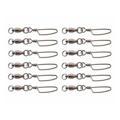 Heyday Stainless Steel Ball Bearing Swivels