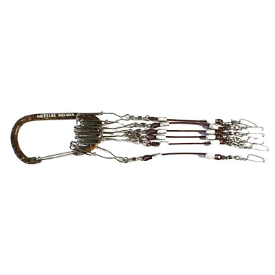 Heyday Jerk Rig Mainline Decoy Drops