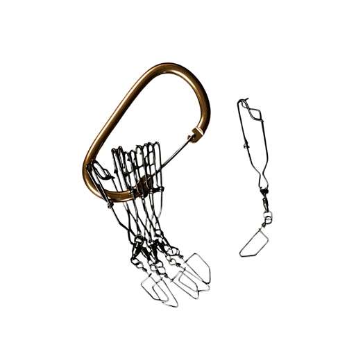 Lifetime Decoys Jerk Rig Mainline Decoy Drops