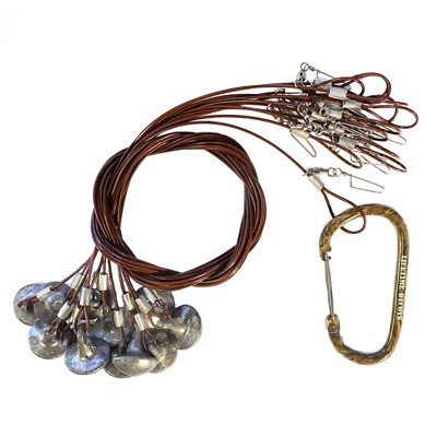 Heyday Texas Decoy Rig 48-Inch 6 oz
