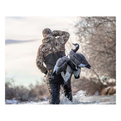 Heyday Flexfloat Goose Floater Decoy 4 Pack