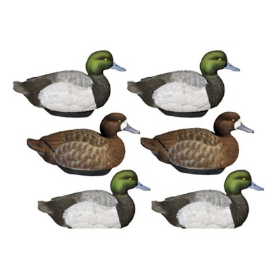 Heyday HydroFoam Bluebill Decoys