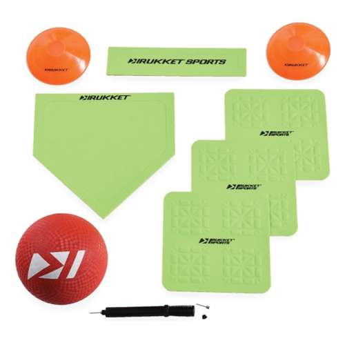 Rukket Sports Backyard Kickball Set 