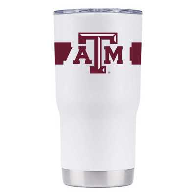 Gametime Sidekicks Texas A&M Aggies 20oz. Retro Tumbler