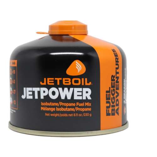 Jetboil JetPower Fuel