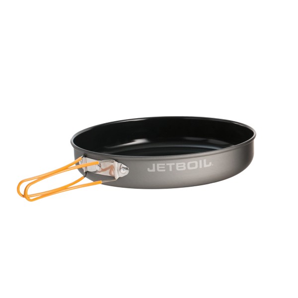 Photos - Other Camping Utensils Jetboil Jet Boil 10 Inch Fry Pan 85894100626 