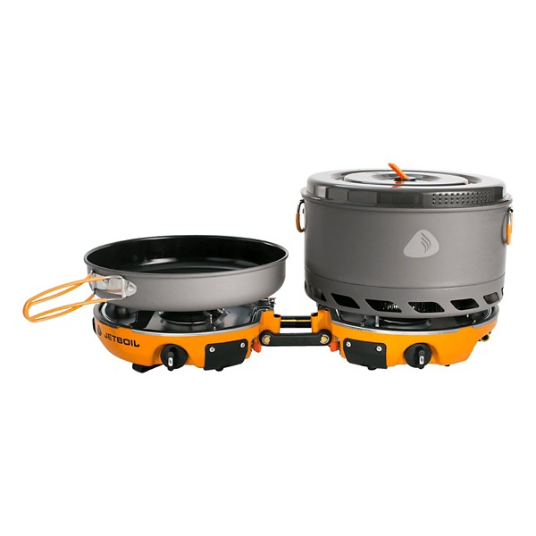 JETBOIL Genesis Basecamp System