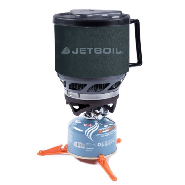 JETBOIL MiniMo Cooking System