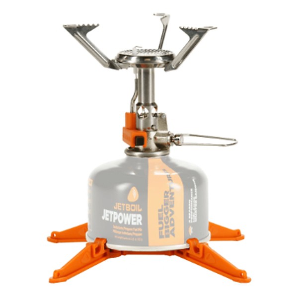 JETBOIL MightyMo Cooking System